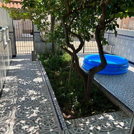 Maison Lo Pagan San Pedro Del Pinatar Murcia Kültér fotó