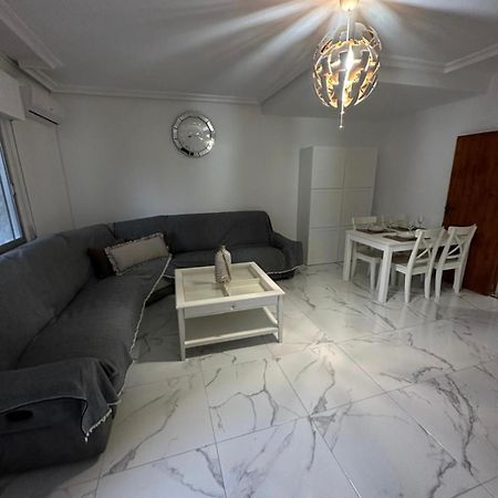 Maison Lo Pagan San Pedro Del Pinatar Murcia Kültér fotó