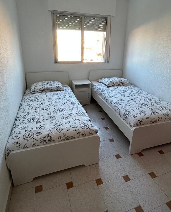 Maison Lo Pagan San Pedro Del Pinatar Murcia Kültér fotó