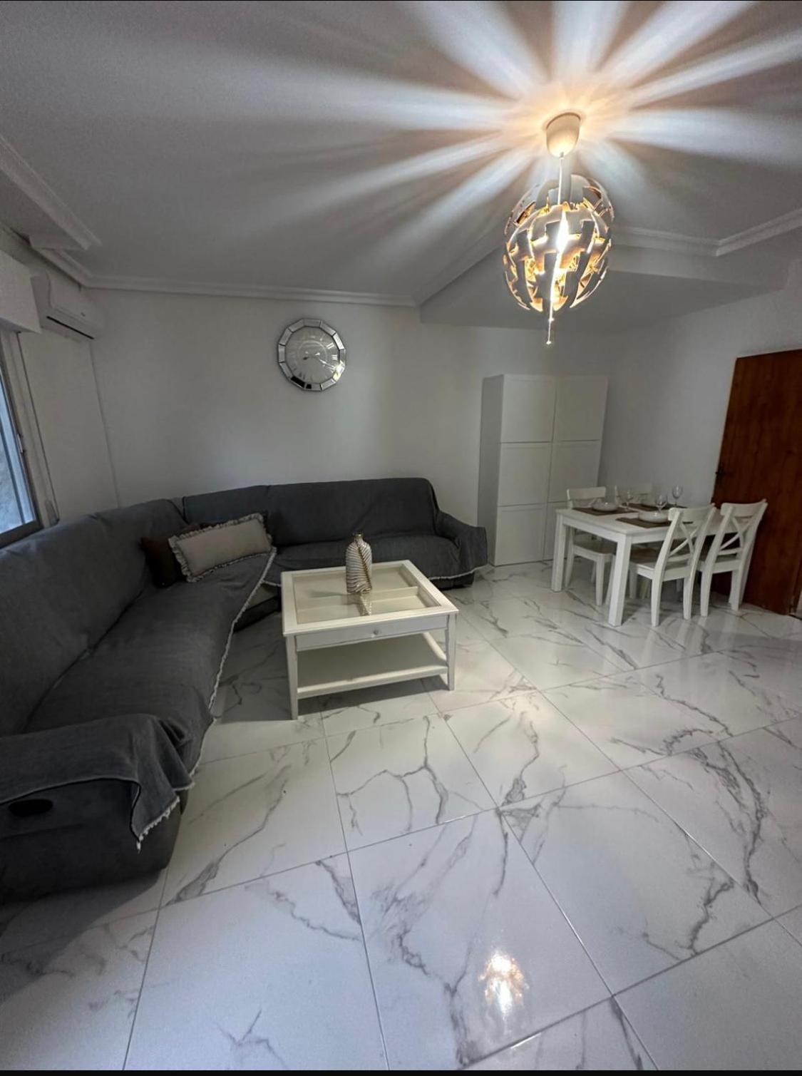 Maison Lo Pagan San Pedro Del Pinatar Murcia Kültér fotó