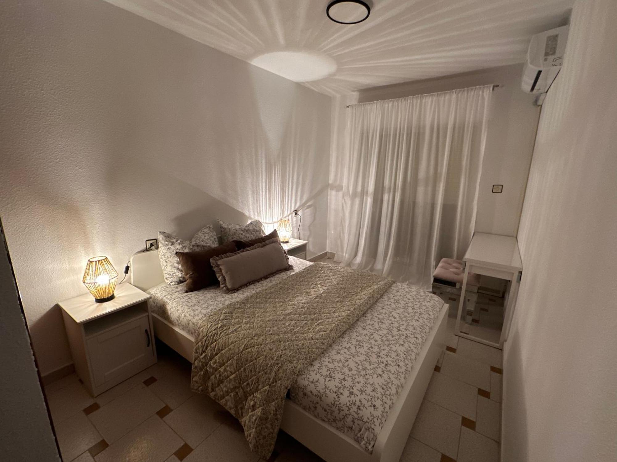 Maison Lo Pagan San Pedro Del Pinatar Murcia Kültér fotó